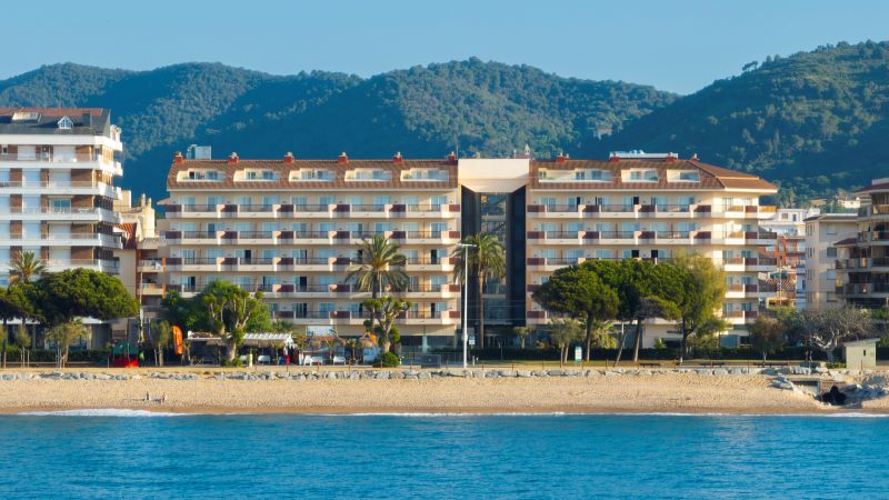 To uger med sol, f�llesskab og sp�ndende oplevelser i Catalonien